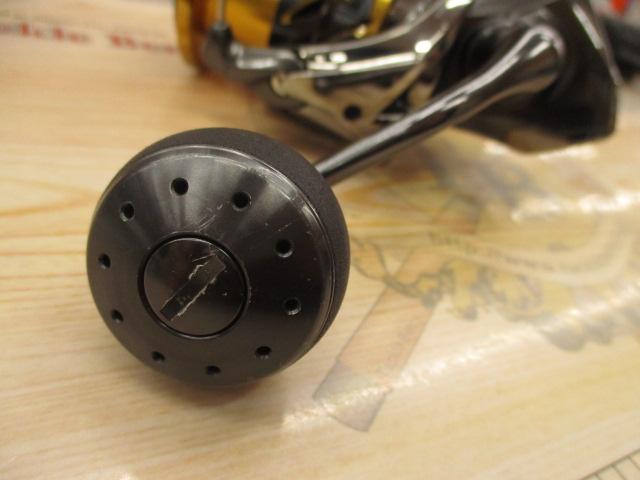 20ツインパワー C5000XG