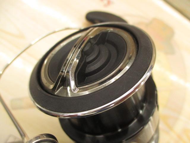 24ツインパワー 4000MHG