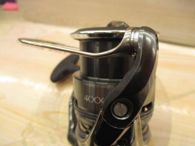 24ツインパワー 4000MHG