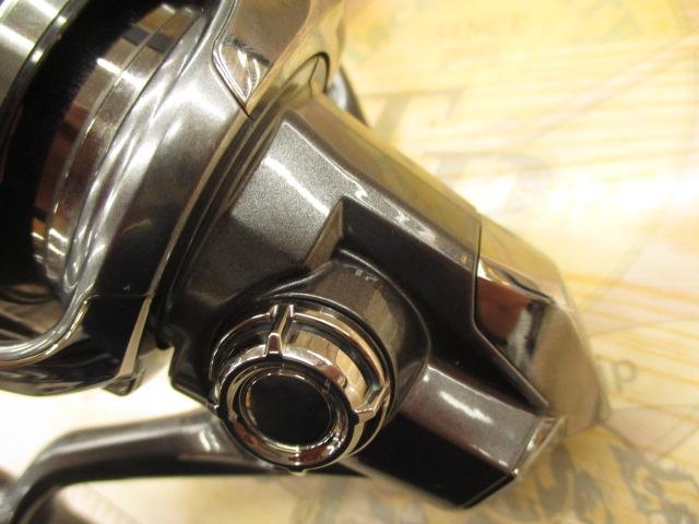 24ツインパワー 4000MHG