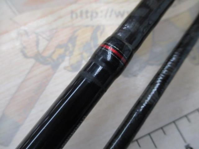 ブレイゾン 6102MLS・V