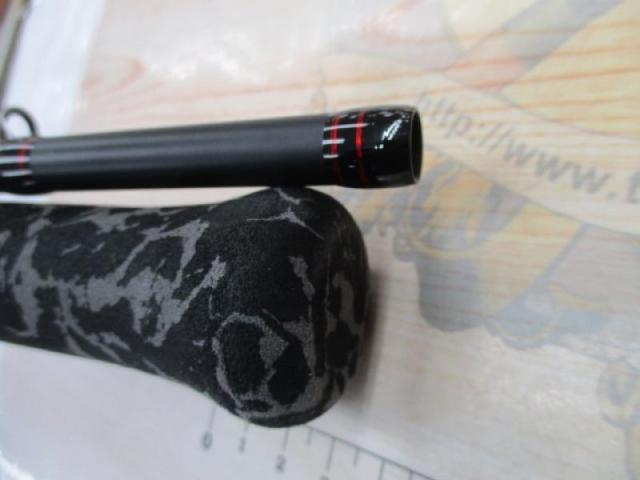 ラグゼオクトライズ B76XH