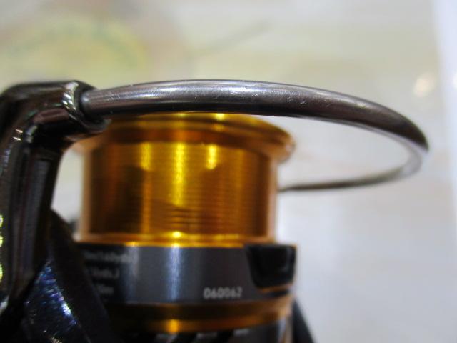 20レブロス LT2000S-XH｜＠ベリーネット 日本最大新品中古釣具WEBショップ