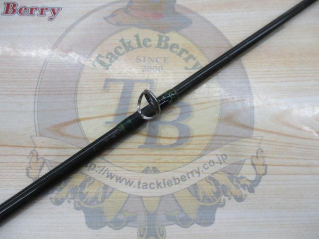 デストロイヤー F4-63X(HT800)グリーンブランクス｜＠ベリーネット