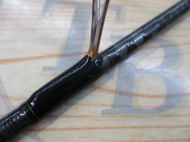 エクスプライド 264ML