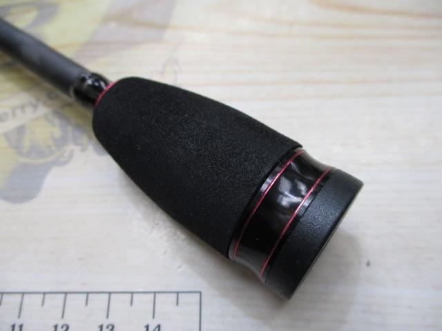 ソルティースタイルアジング STAS-692LS-KR