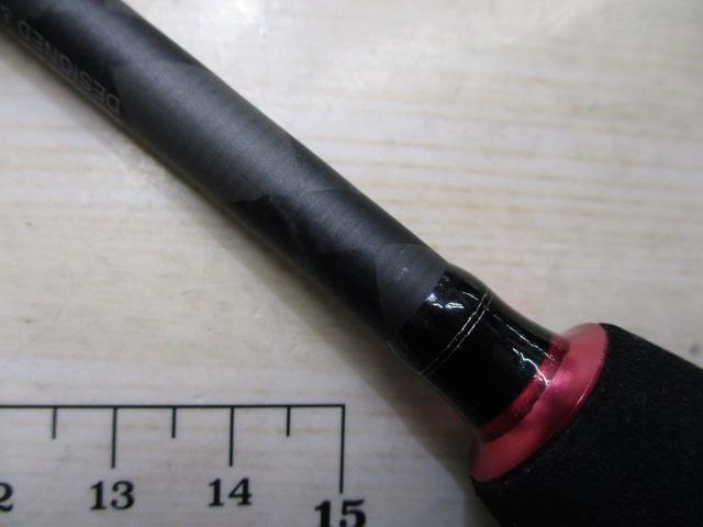 ソルティースタイルアジング STAS-692LS-KR