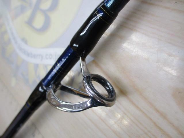 ゴウイン アオモノ M-235・E