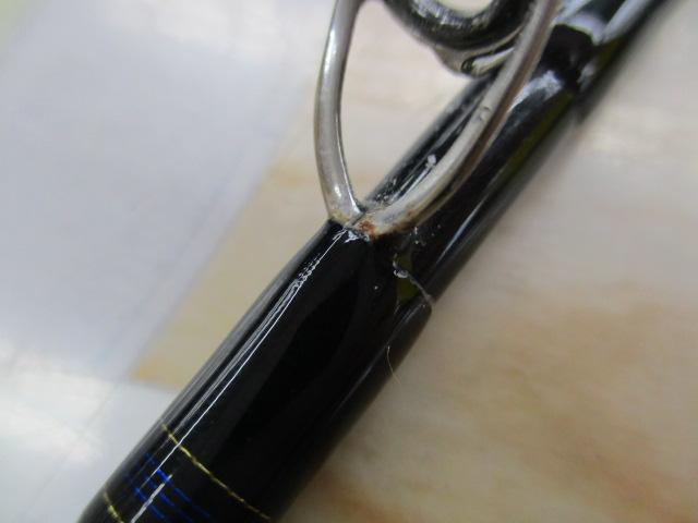 ゴウイン アオモノ M-235・E