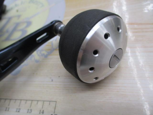 17フォースマスター 3000XP