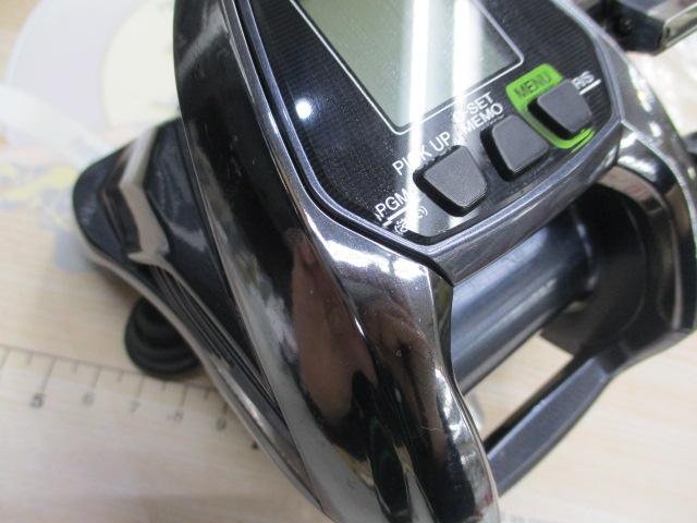 17フォースマスター 3000XP