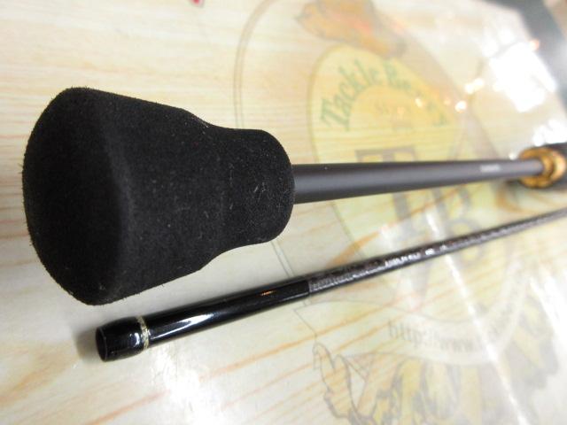 22ソアレSSアジング S60SULS｜＠ベリーネット 日本最大新品中古釣具WEB