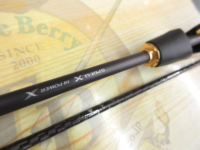 22ソアレSSアジング S60SULS｜＠ベリーネット 日本最大新品中古釣具WEB