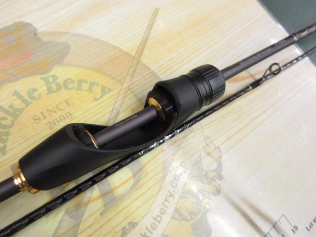 22ソアレSSアジングS60SUL-S 値下げ シマノ(SHIMANO) 22ソアレ SS アジング S60SULS(スピニング・2ピース