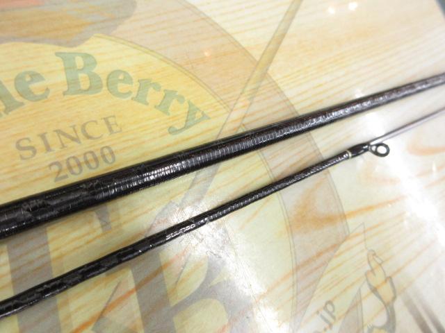 22ソアレSSアジング S60SULS｜＠ベリーネット 日本最大新品中古釣具WEB