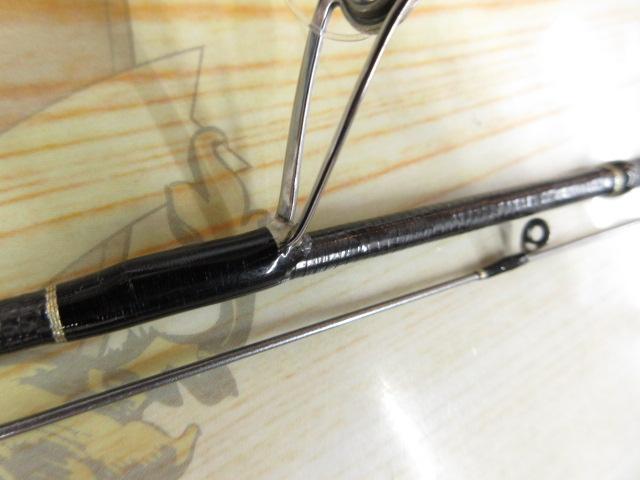 22ソアレSSアジング S60SULS｜＠ベリーネット 日本最大新品中古釣具WEB