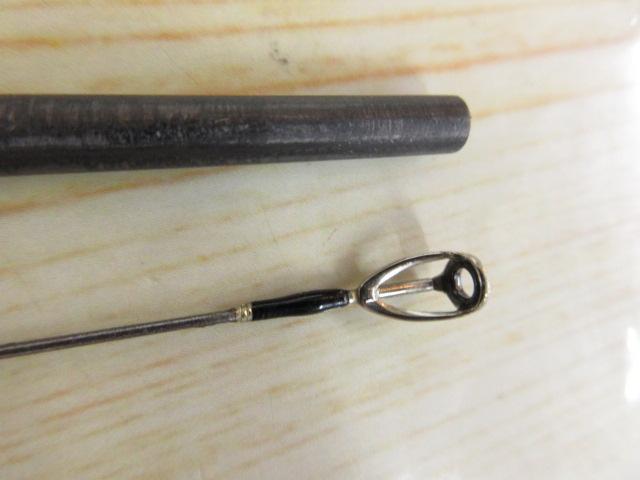 22ソアレSSアジング S60SULS｜＠ベリーネット 日本最大新品中古釣具WEB