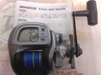 タナセンサーS 300DX