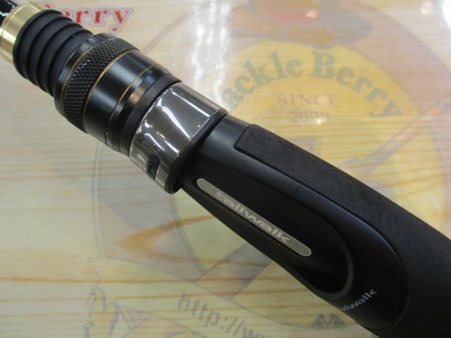 フルレンジ S58MH｜＠ベリーネット 日本最大新品中古釣具WEBショップ