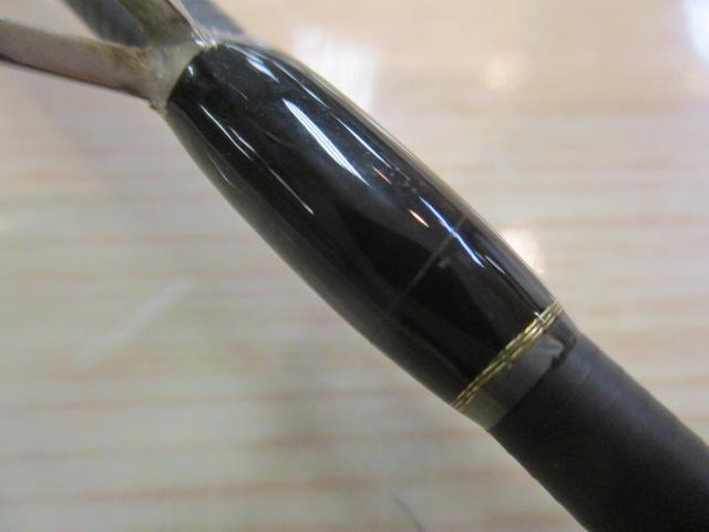 フルレンジ S58MH｜＠ベリーネット 日本最大新品中古釣具WEBショップ