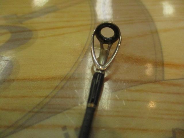 フルレンジ S58MH｜＠ベリーネット 日本最大新品中古釣具WEBショップ