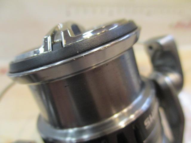 21ナスキー 2500SHG