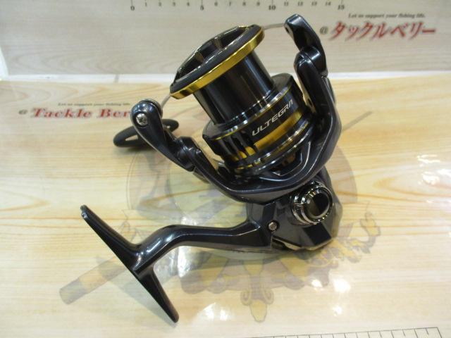 【新品未使用】21アルテグラC3000XG 21アルテグラ C3000XG｜＠ベリーネット 日本最大新品中古釣具WEBショップ