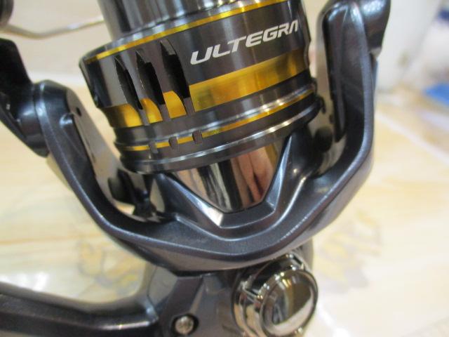 21アルテグラ C3000XG｜＠ベリーネット 日本最大新品中古釣具WEBショップ