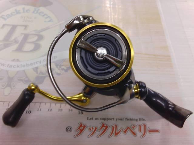 18レガリス LT2000S-XH