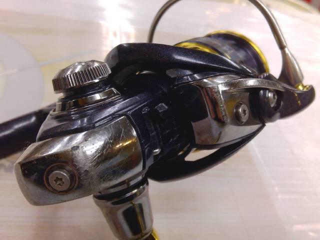 18レガリス LT2000S-XH