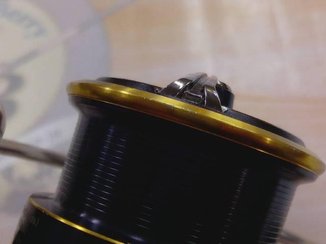 18レガリス LT2000S-XH