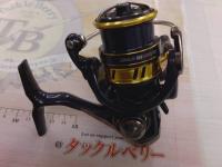 18レガリス LT2000S-XH