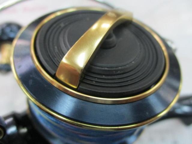 23ソルティガ 6000-XH