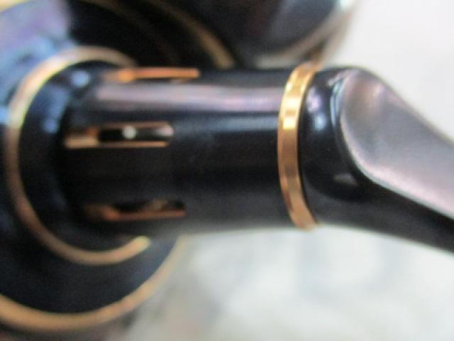 23ソルティガ 6000-XH