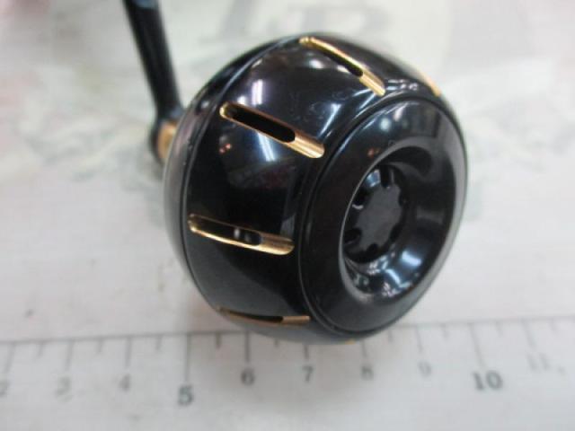 23ソルティガ 6000-XH