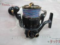 23ソルティガ 6000-XH