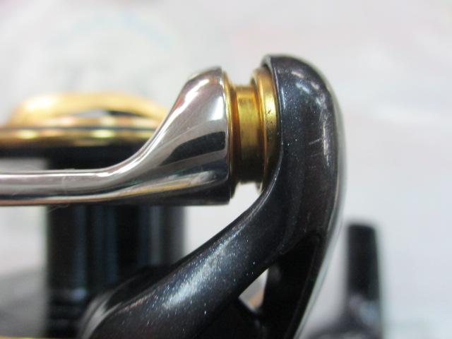 23ソルティガ 6000-XH