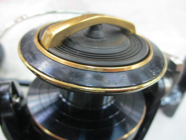 23ソルティガ 6000-XH