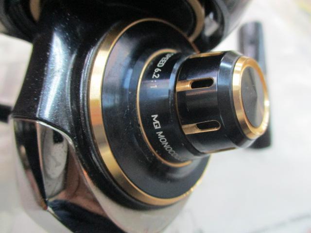 23ソルティガ 6000-XH