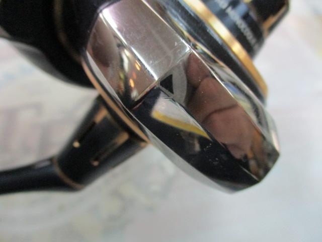 23ソルティガ 6000-XH