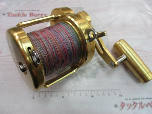 シーライン LD60-ⅡSP