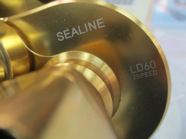 シーライン LD60-ⅡSP
