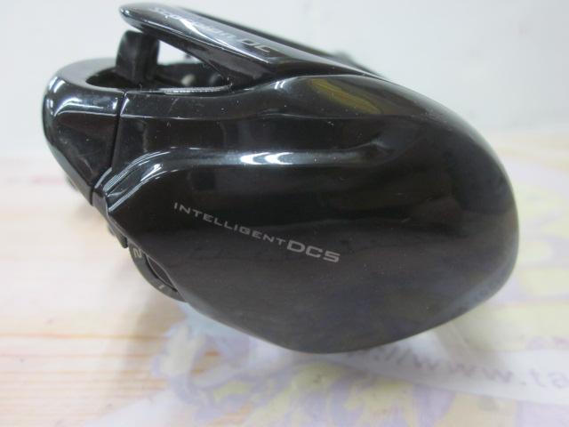 17スコーピオンDC 100