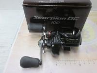 17スコーピオンDC 100