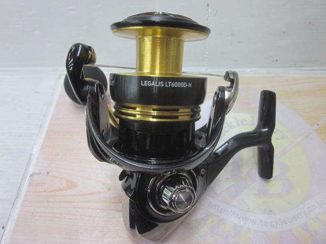 23レガリス LT6000D-H