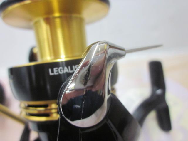 23レガリス LT6000D-H