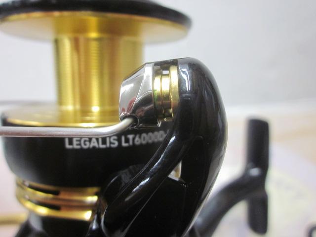 23レガリス LT6000D-H