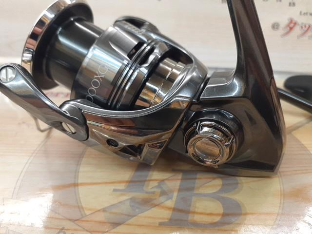 24ツインパワー C3000XG｜＠ベリーネット 日本最大新品中古釣具WEBショップ