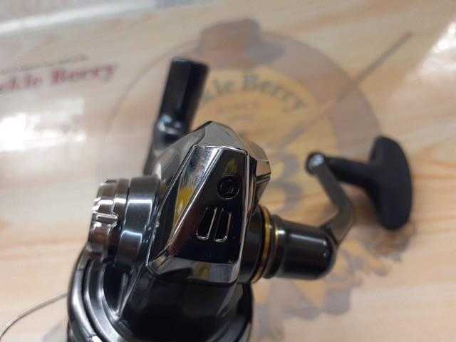 24ツインパワー C3000XG