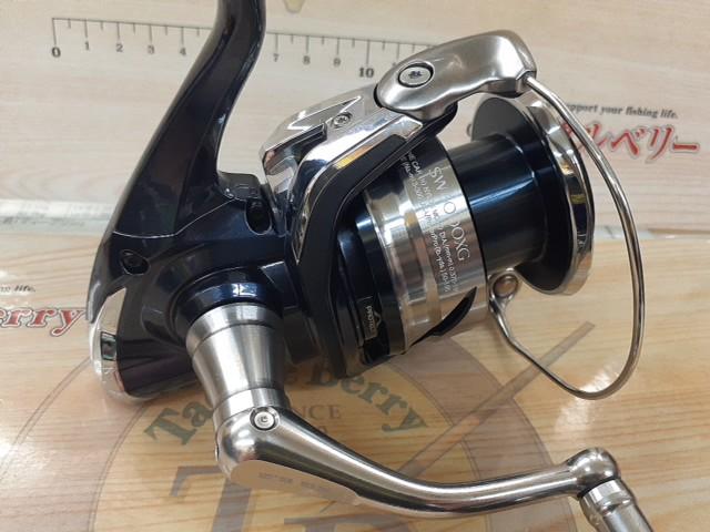 21ツインパワーSW 6000XG